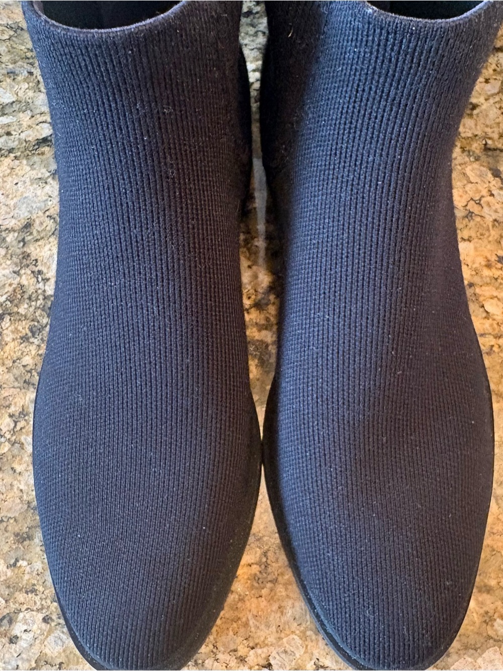 Rothy’s boots